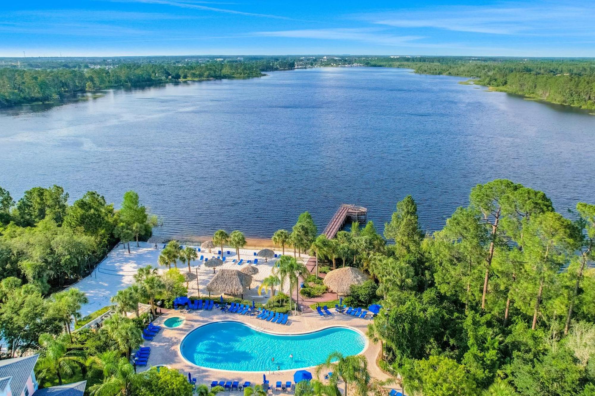 Bahama Bay Resort 04402 Киссимми Экстерьер фото