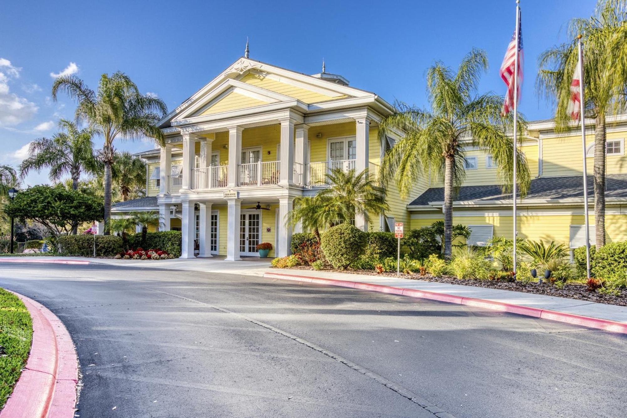 Bahama Bay Resort 04402 Киссимми Экстерьер фото
