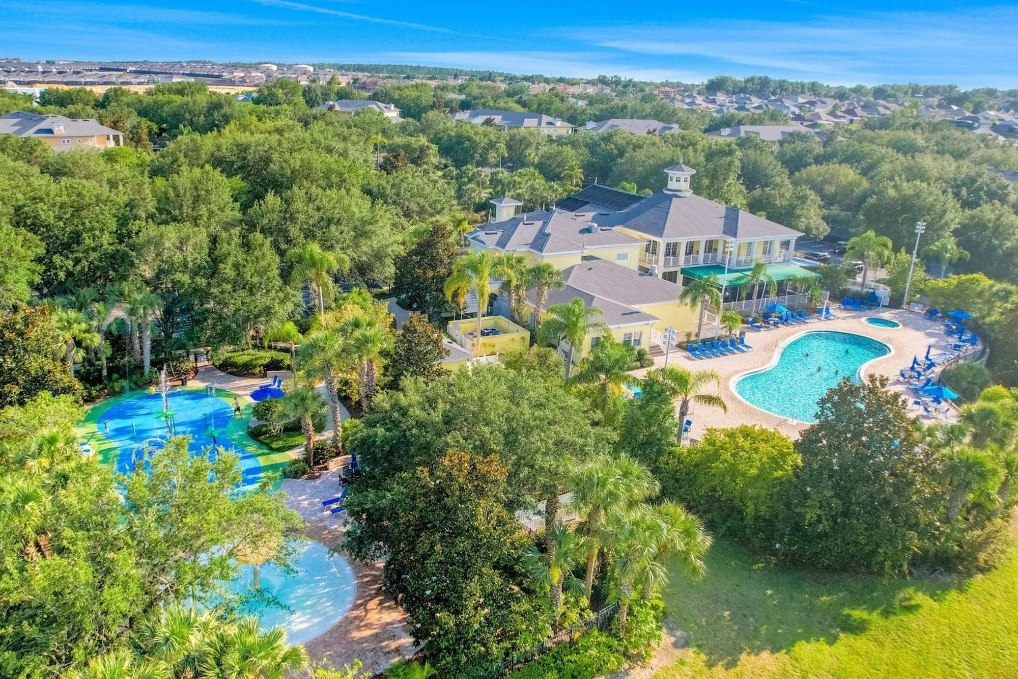Bahama Bay Resort 04402 Киссимми Экстерьер фото