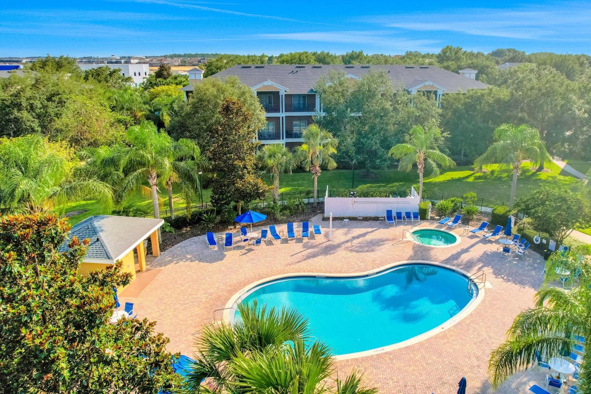 Bahama Bay Resort 04402 Киссимми Экстерьер фото