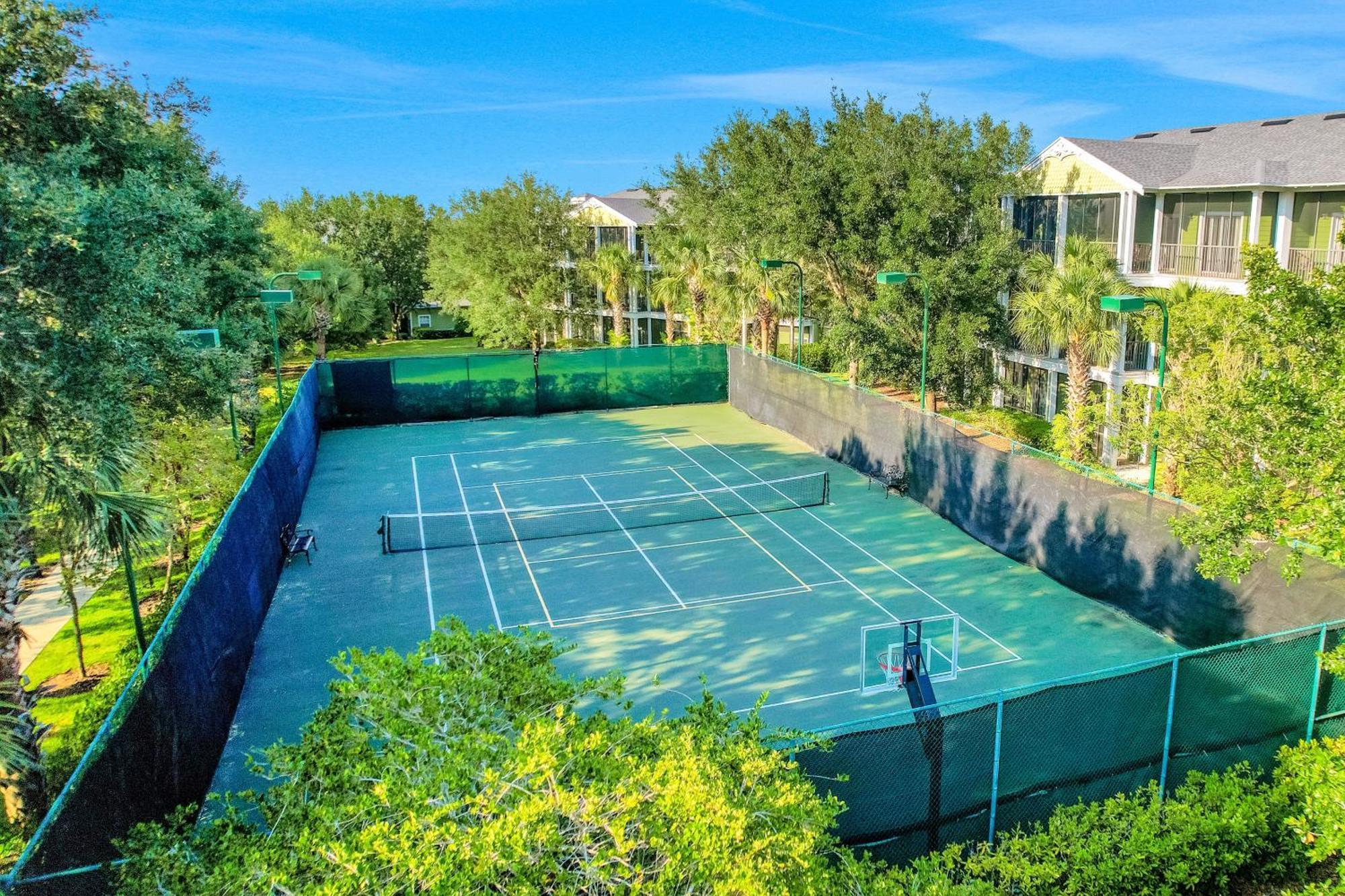 Bahama Bay Resort 04402 Киссимми Экстерьер фото